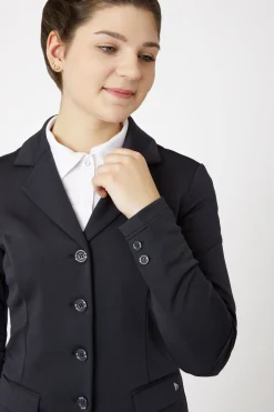 Horze Ada stevnejakke til dame