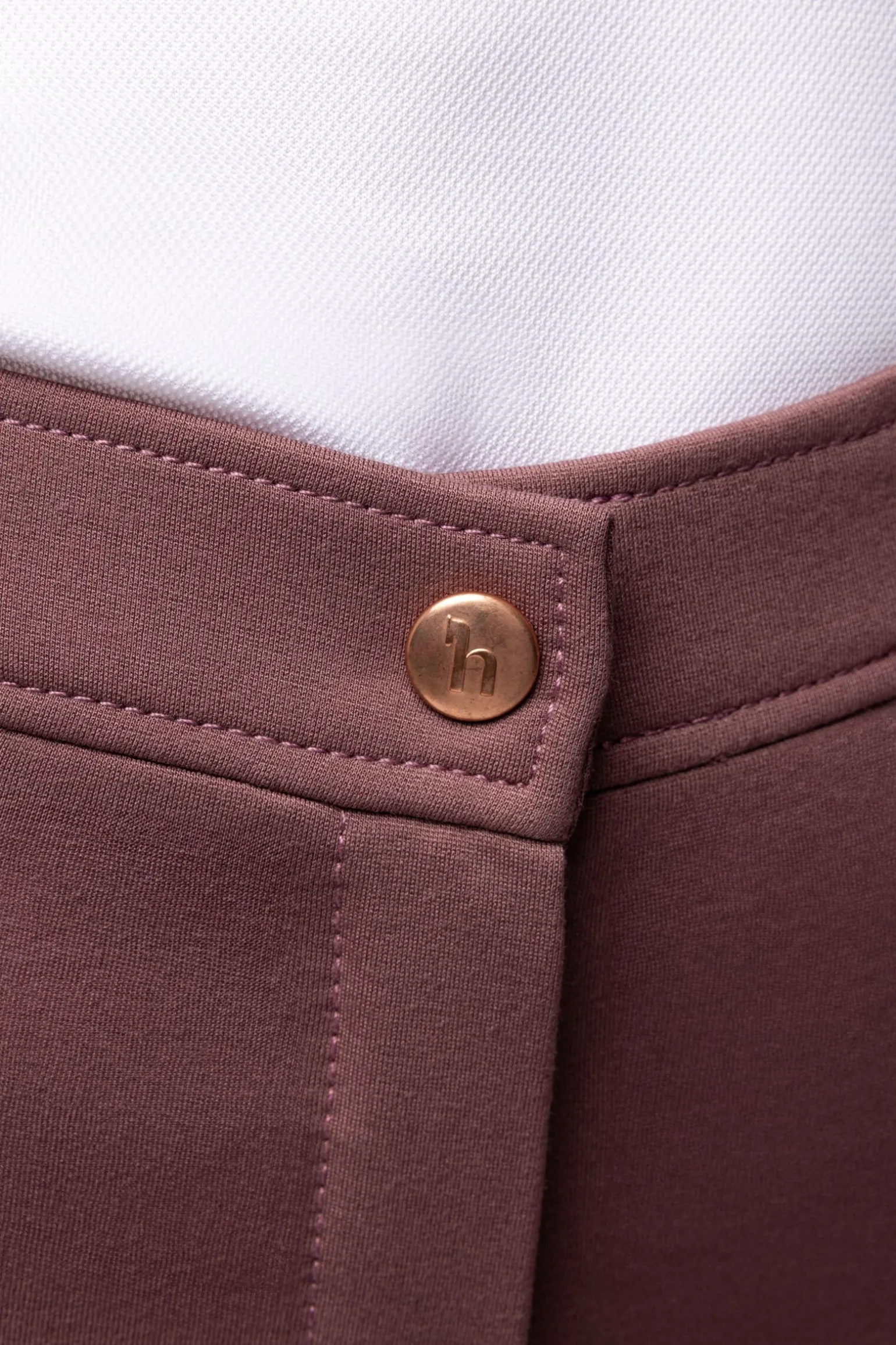 Horze Adalia helforsterkede ridebukser