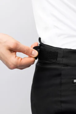 Horze Adeline ridebukse, fôret, silikon, dame