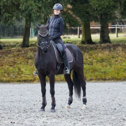 Horze Adepto bakbeinsbelegg