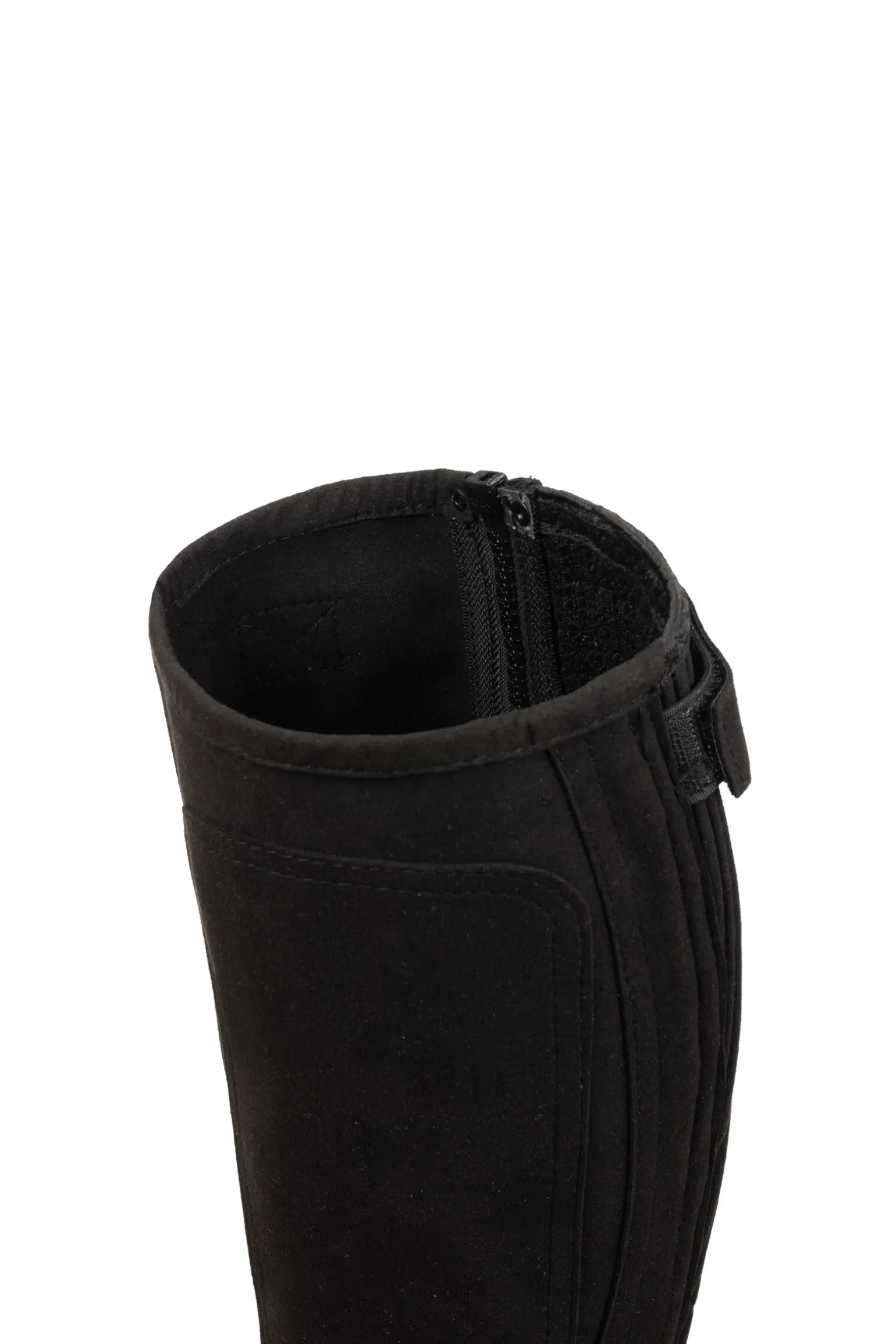 Horze Amara ribbede leggchaps