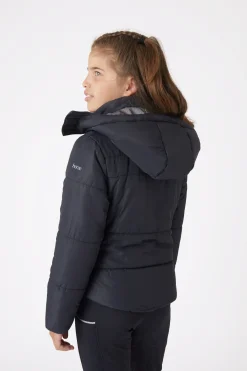 Horze Anike vinterjakke til barn