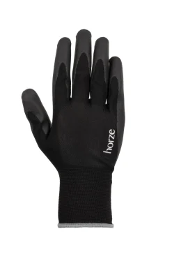 Horze arbeidshansker sommer