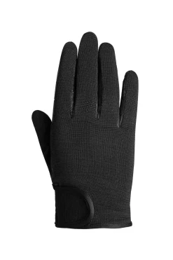 Horze Ava vinter-ridehansker til barn