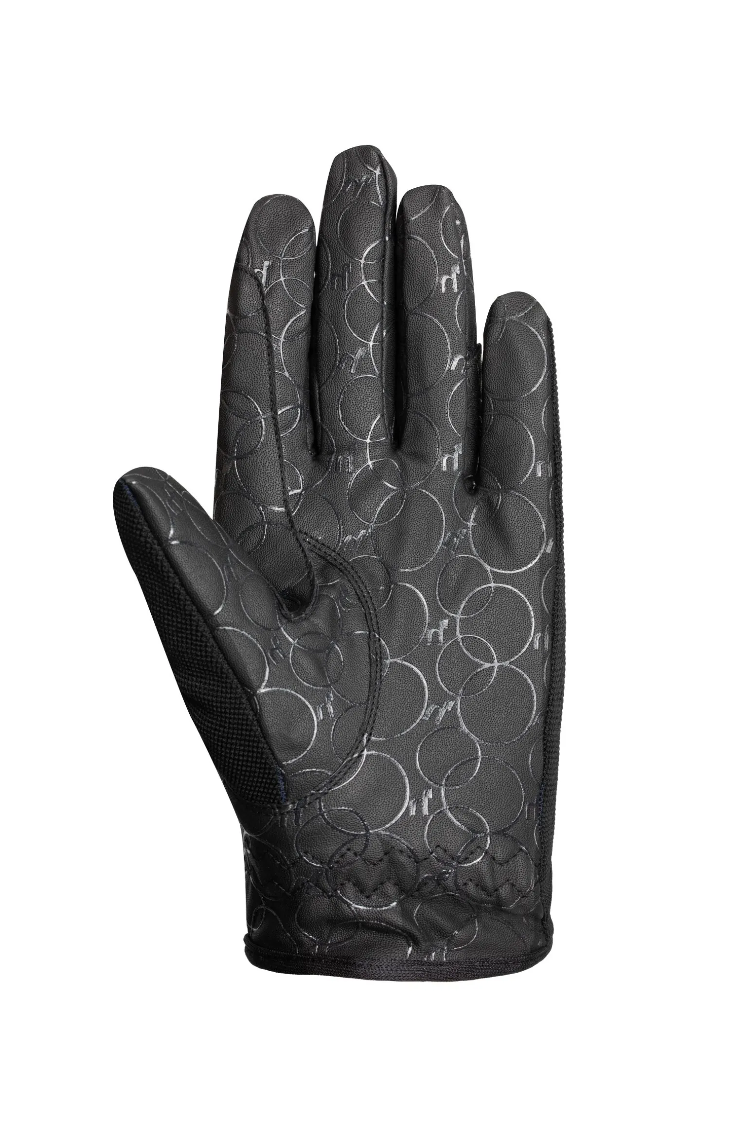 Horze Ava vinter-ridehansker til barn