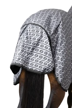 Horze Avalanche 1200D utedekken, tykt, 300g