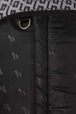 Horze Avalanche 1200D utedekken, tykt, 300g