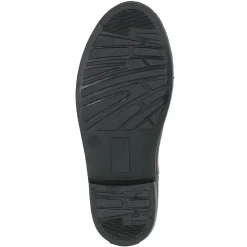 Horze Bonn vinter-jodhpur i gummi, barn