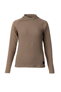 Horze Brina treningsskjorte til dame