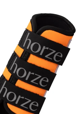 Horze bZeen refleks beinbeskyttere