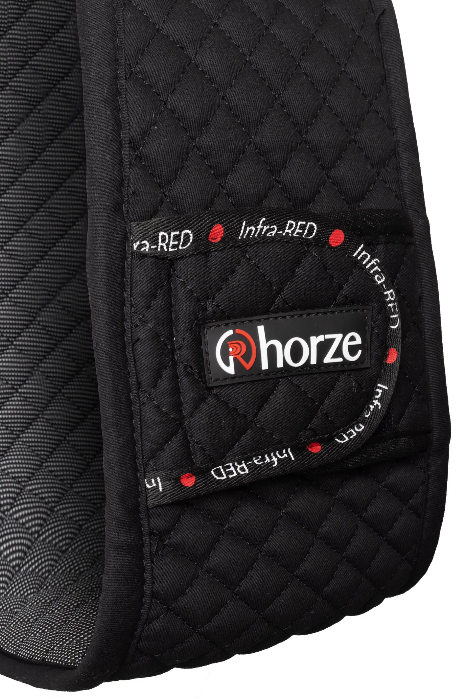 Horze Cairo Infra-Red gjordbeskytter