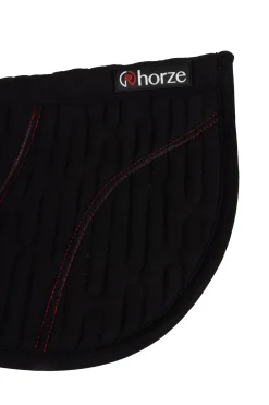 Horze Cairo Infra-Red halvpad