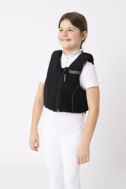 Horze Caleri ridevest, junior