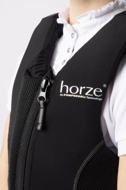 Horze Caleri ridevest, junior