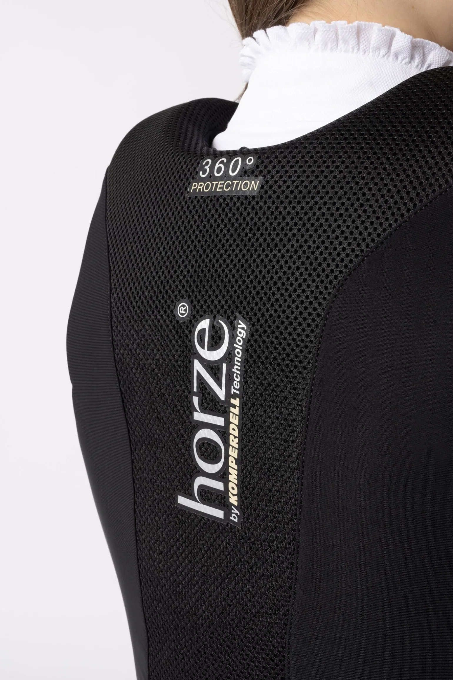 Horze Caleri ridevest, junior
