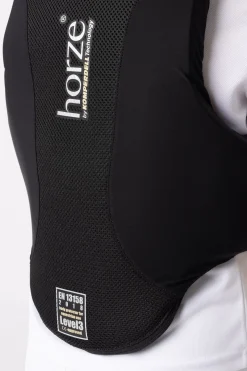 Horze Caleri ridevest, junior