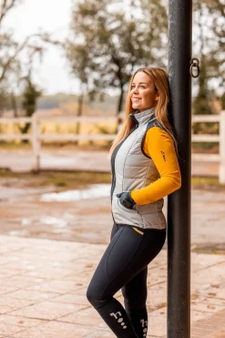 Horze Cameron ridevest til dame