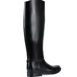 Horze Chester kunstlærstøvler, damemodell