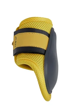 Horze Chicago 2.0 bakbeinsbelegg