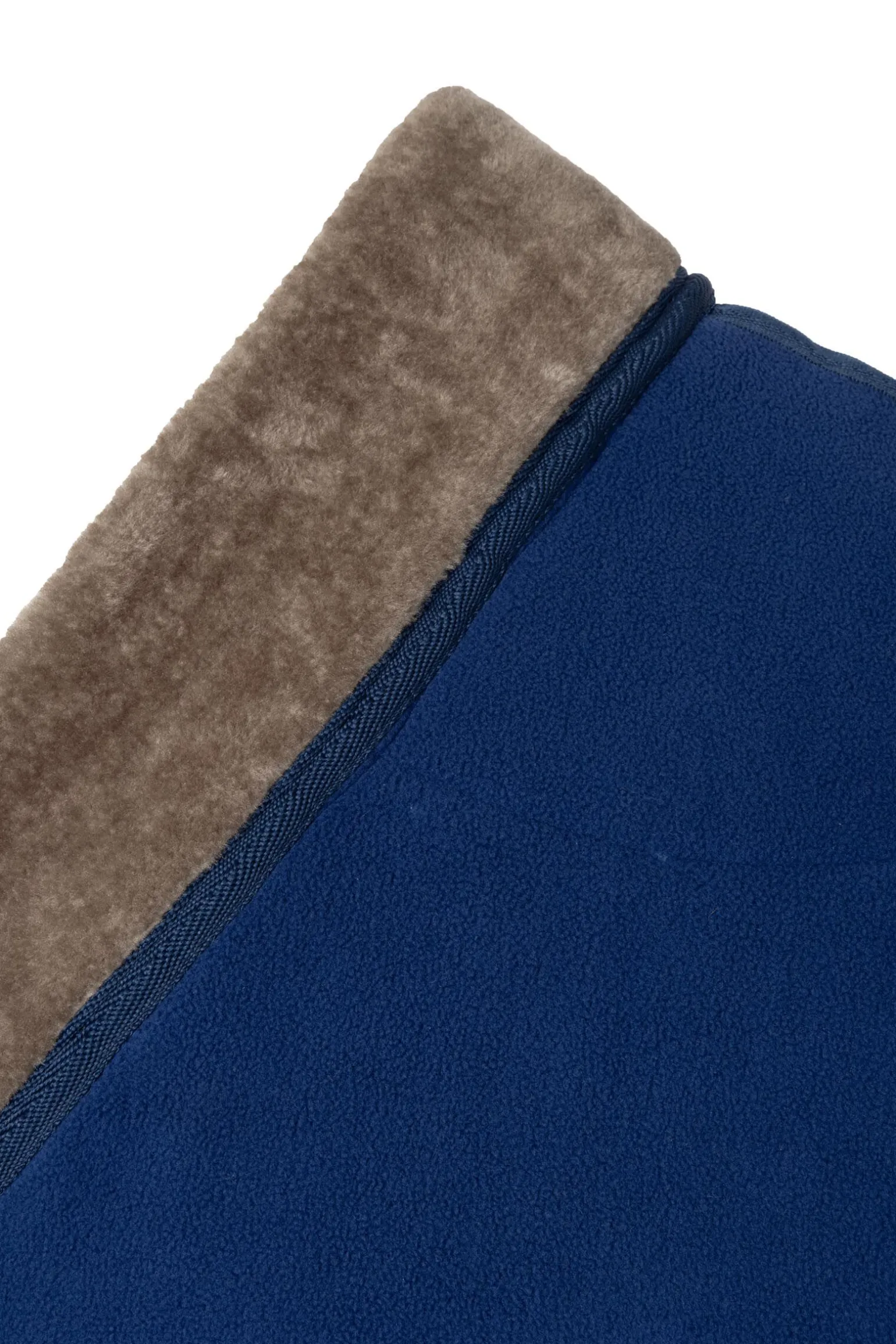 Horze Delémont tykt fleecedekken