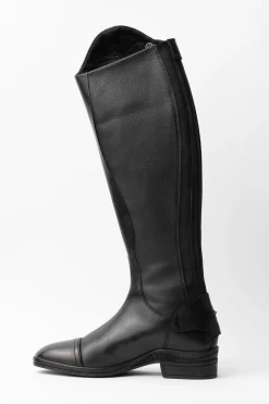 Horze Duvall ridestøvler i lær, dame