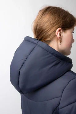 Horze Edith lang vattert kåpe