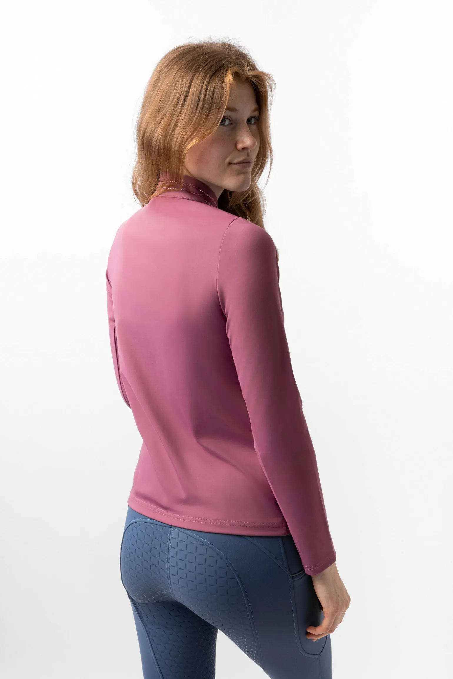 Horze Eloise treningstrøye