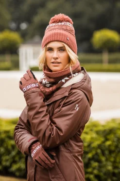 Horze Emily Winter ridehansker