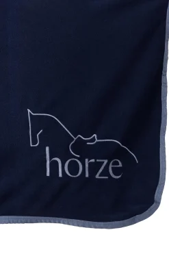 Horze Eternal Gaze fleece cooler