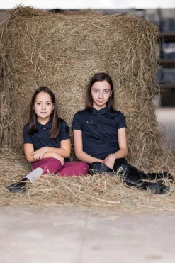 Horze FELICIA Barne Ridebukse