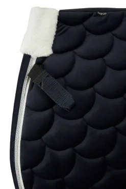 Horze Geneva dressursjabrak med fuskepels