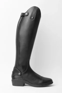 Horze Genève ridestøvler i lær, dame