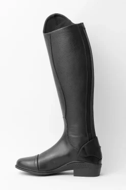 Horze Genève ridestøvler i lær, dame