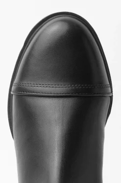 Horze Genève ridestøvler i lær, dame