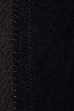 Horze Grand Prix helskinnsridebukse, dame