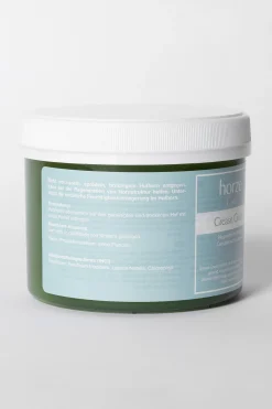 Horze Grease Green, 500 ml