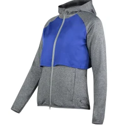 Horze Hallie hybrid-hoodie, dame