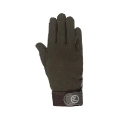 Horze hansker med polygrep