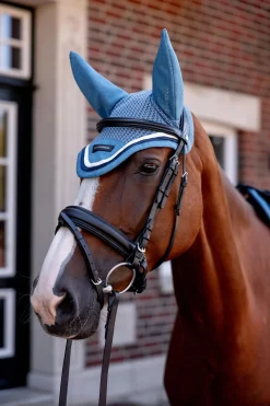 Horze High Altitude ørenett