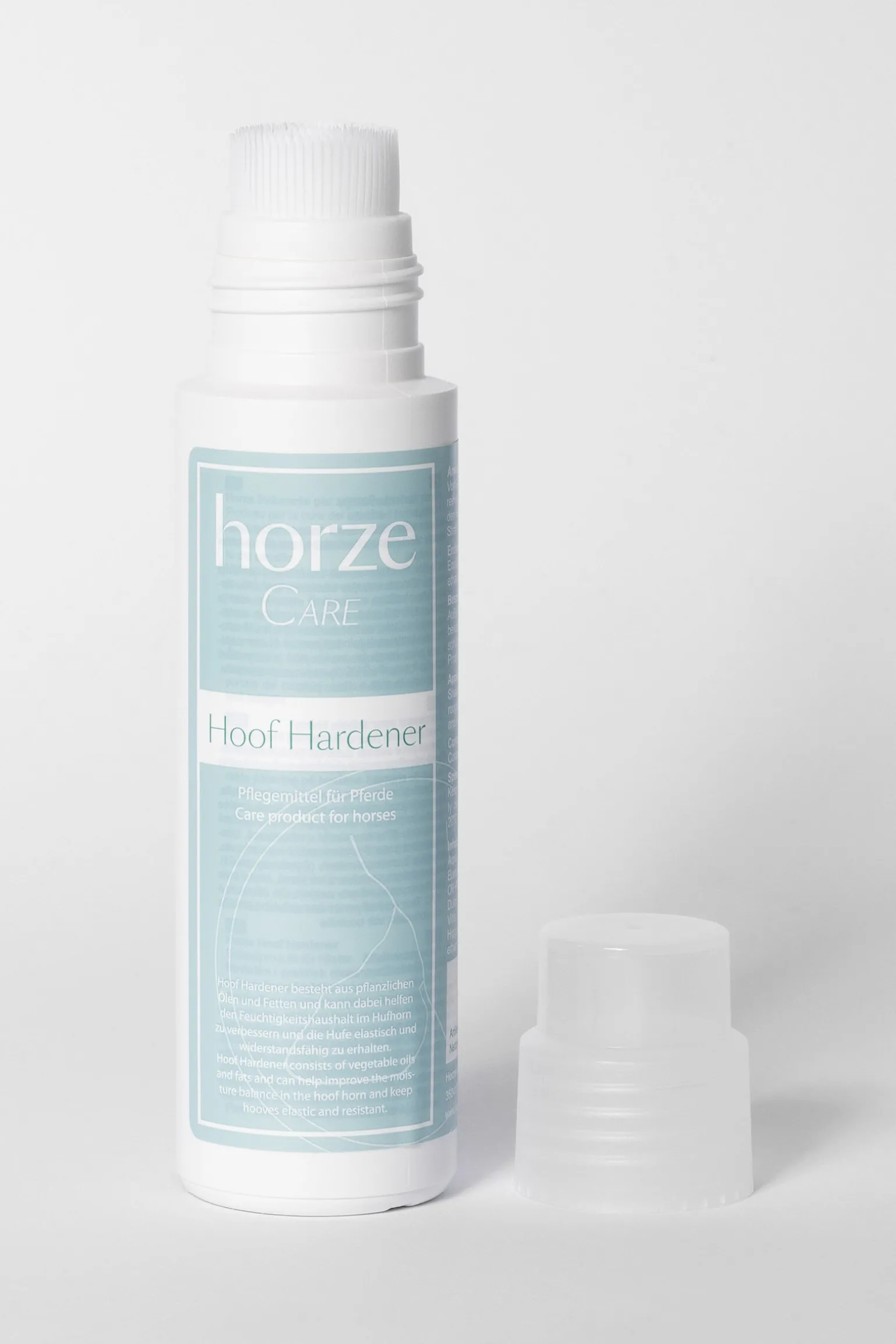 Horze Hoof Hardener, 200ml