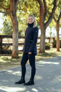 Horze Jadine teknisk vanntett sommerjakke for damer