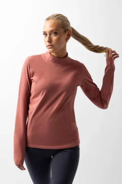 Horze Josephine treningsskjorte