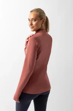 Horze Josephine treningsskjorte