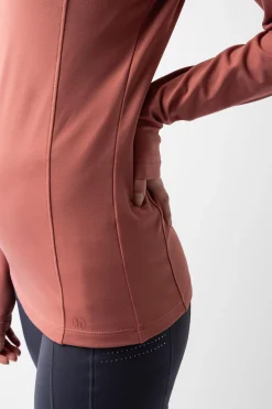 Horze Josephine treningsskjorte