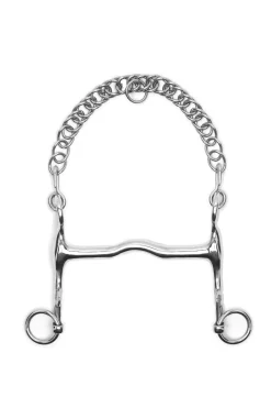 Horze kandarstang, 11,5cm