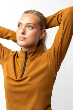 Horze Karla treningsskjorte til dame