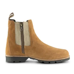 Horze Kensington semsket jodhpursko, dame