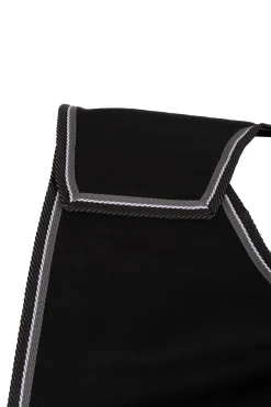 Horze Kiel ridedekken i fleece