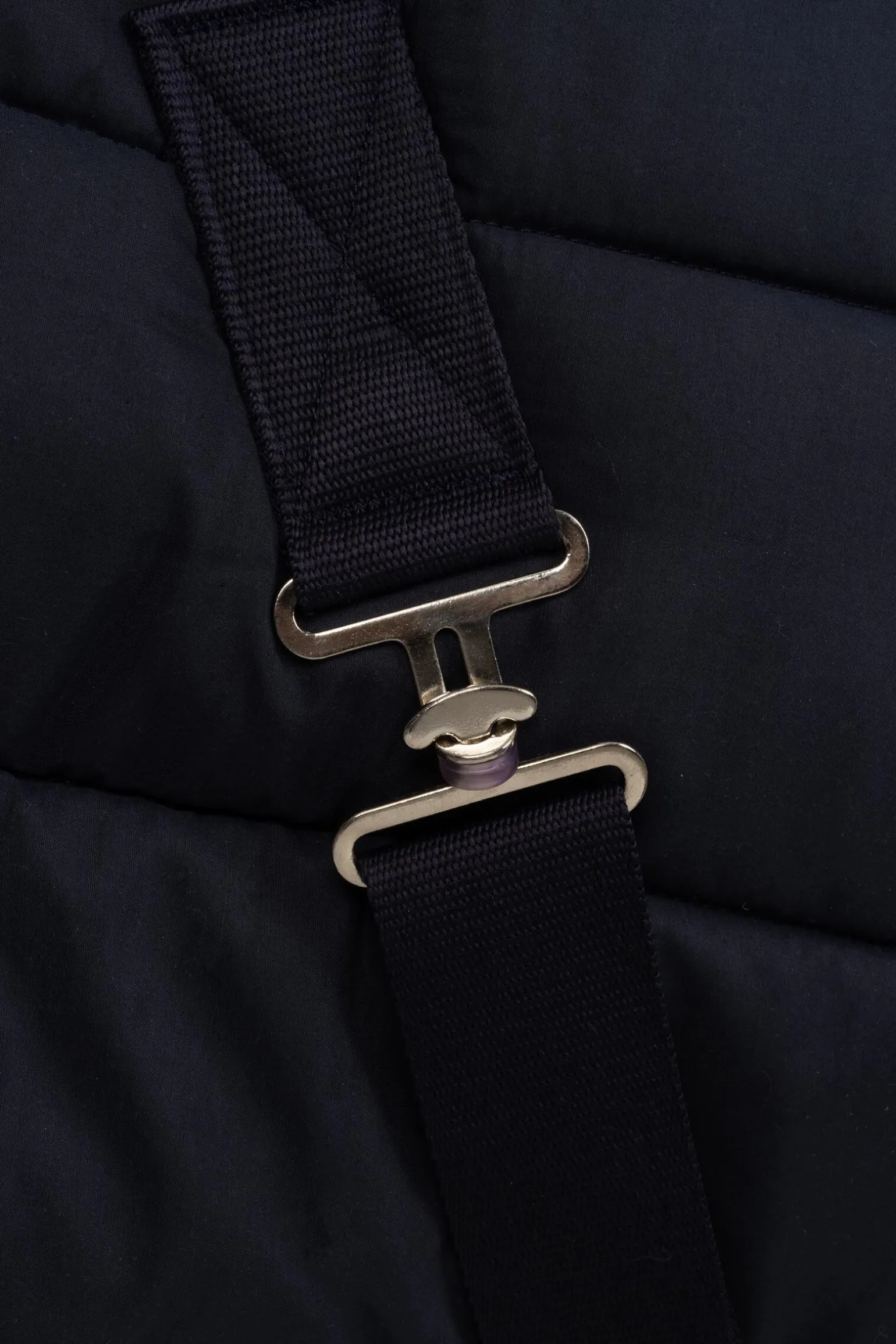 Horze Kingsley stalldekken med hel hals, 300 gram