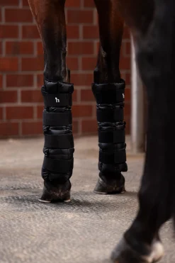 Horze kjølebelegg (par)